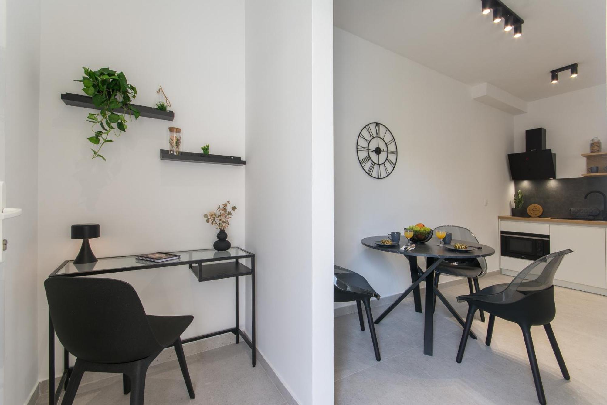 San Salvatore Sweet Apartments Дубровник Экстерьер фото
