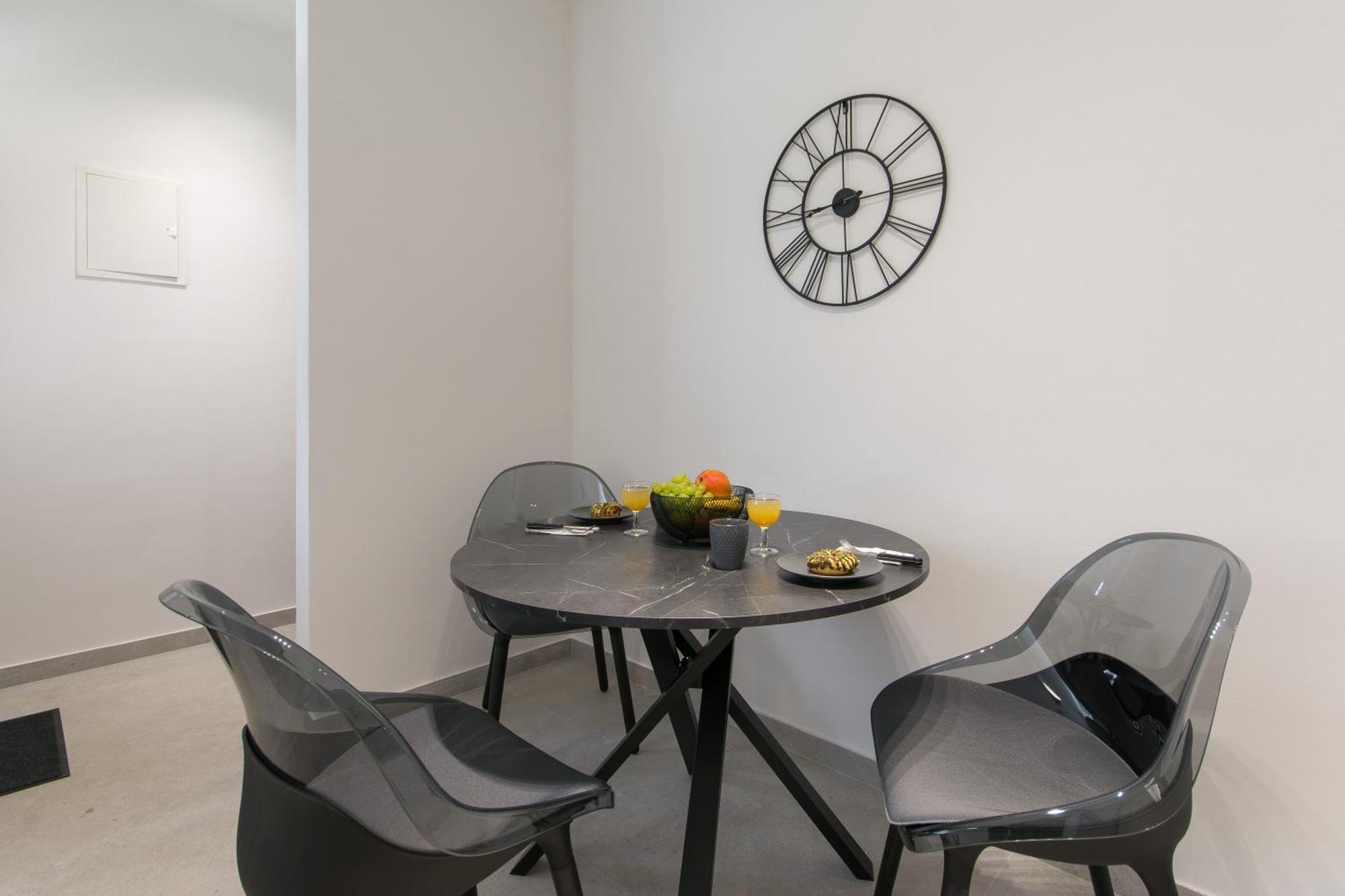 San Salvatore Sweet Apartments Дубровник Экстерьер фото