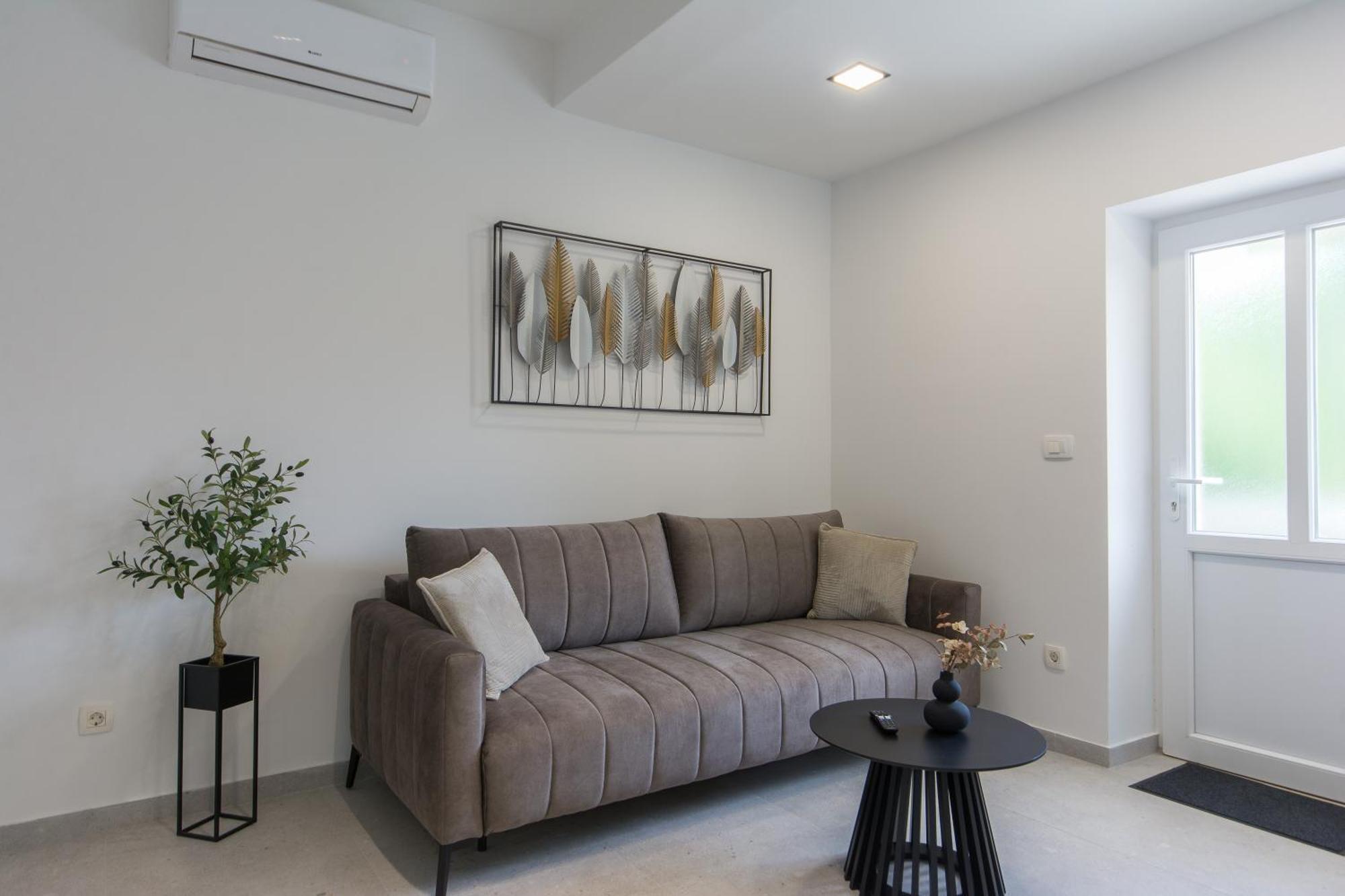 San Salvatore Sweet Apartments Дубровник Экстерьер фото