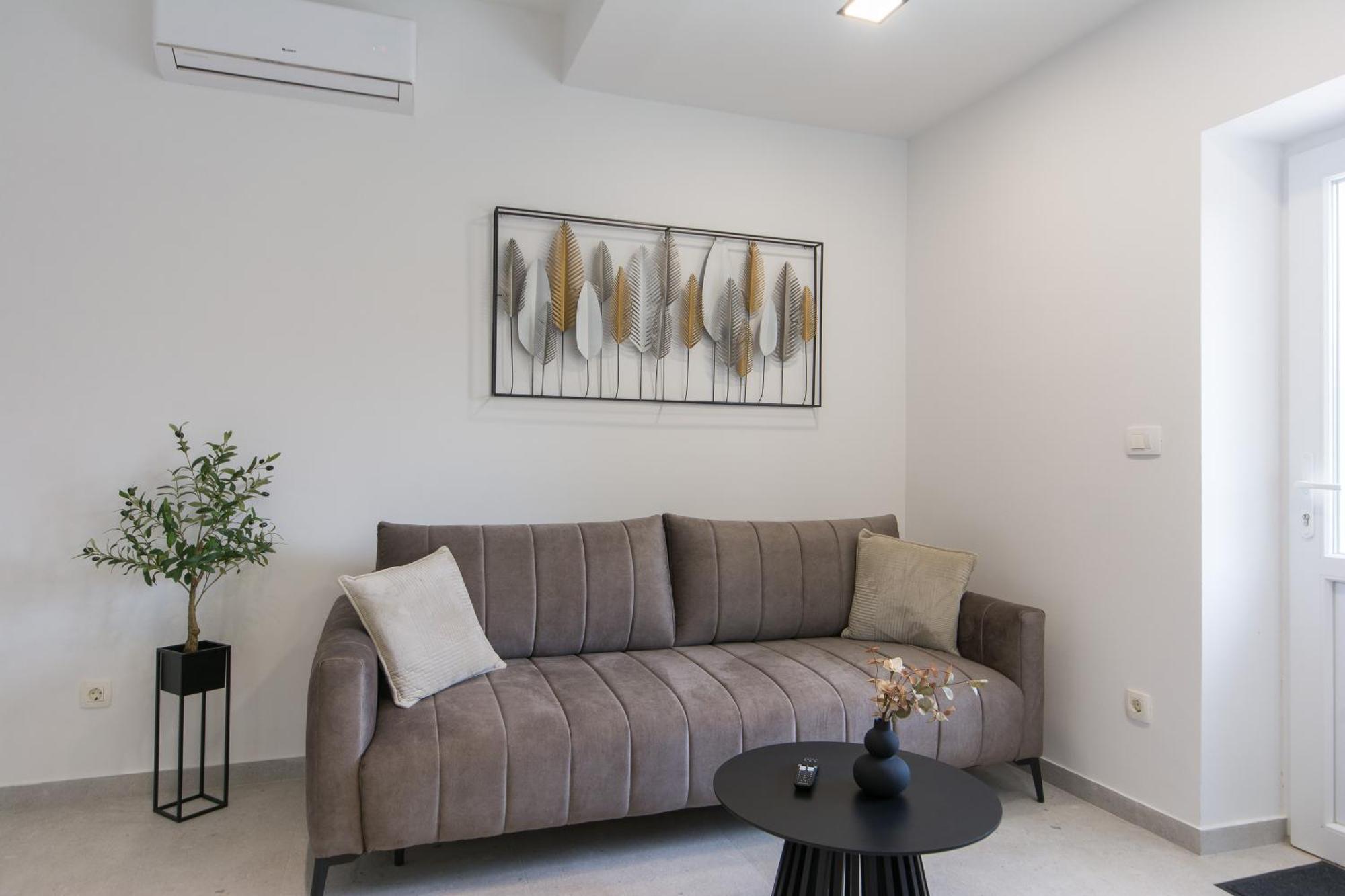 San Salvatore Sweet Apartments Дубровник Экстерьер фото