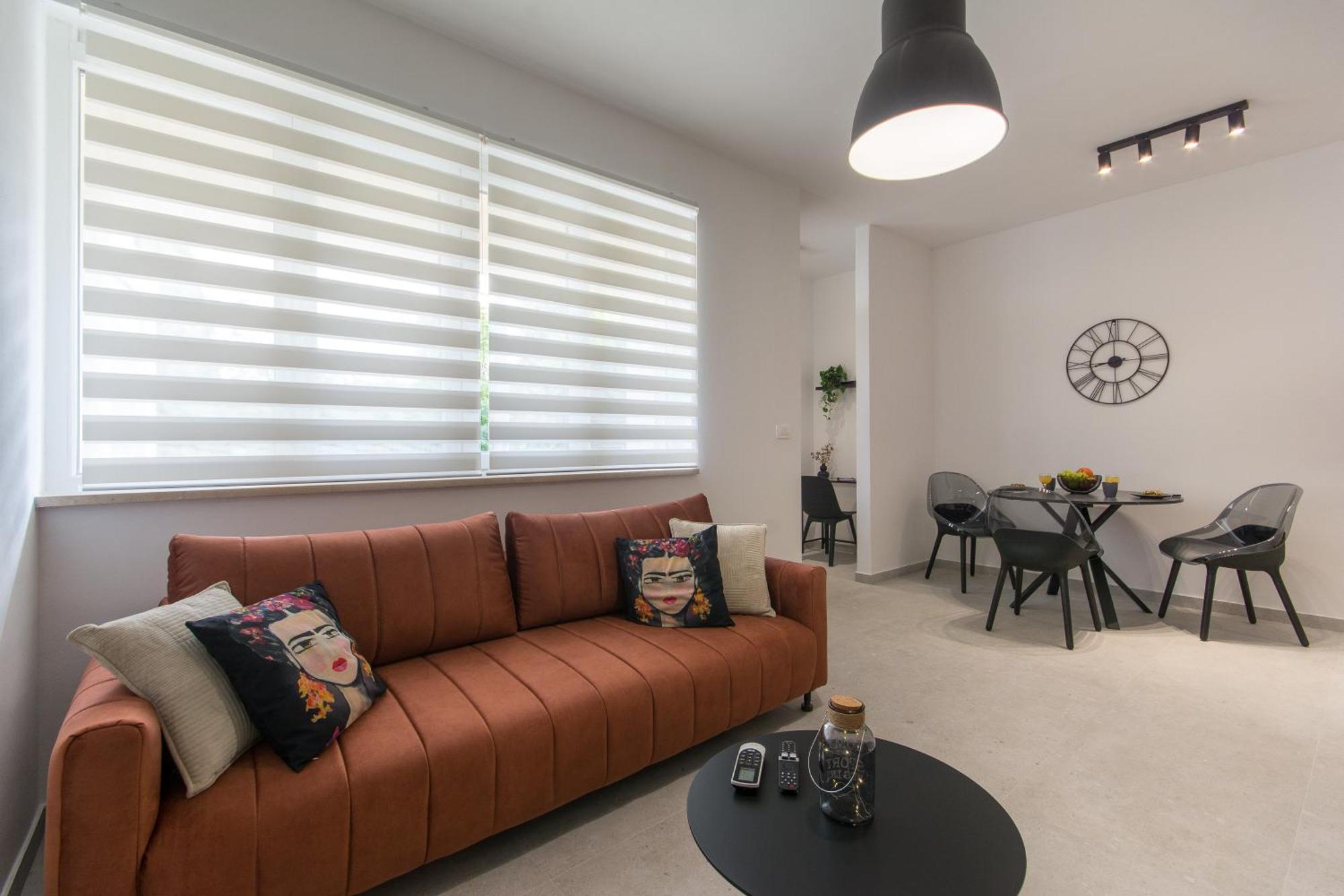San Salvatore Sweet Apartments Дубровник Экстерьер фото