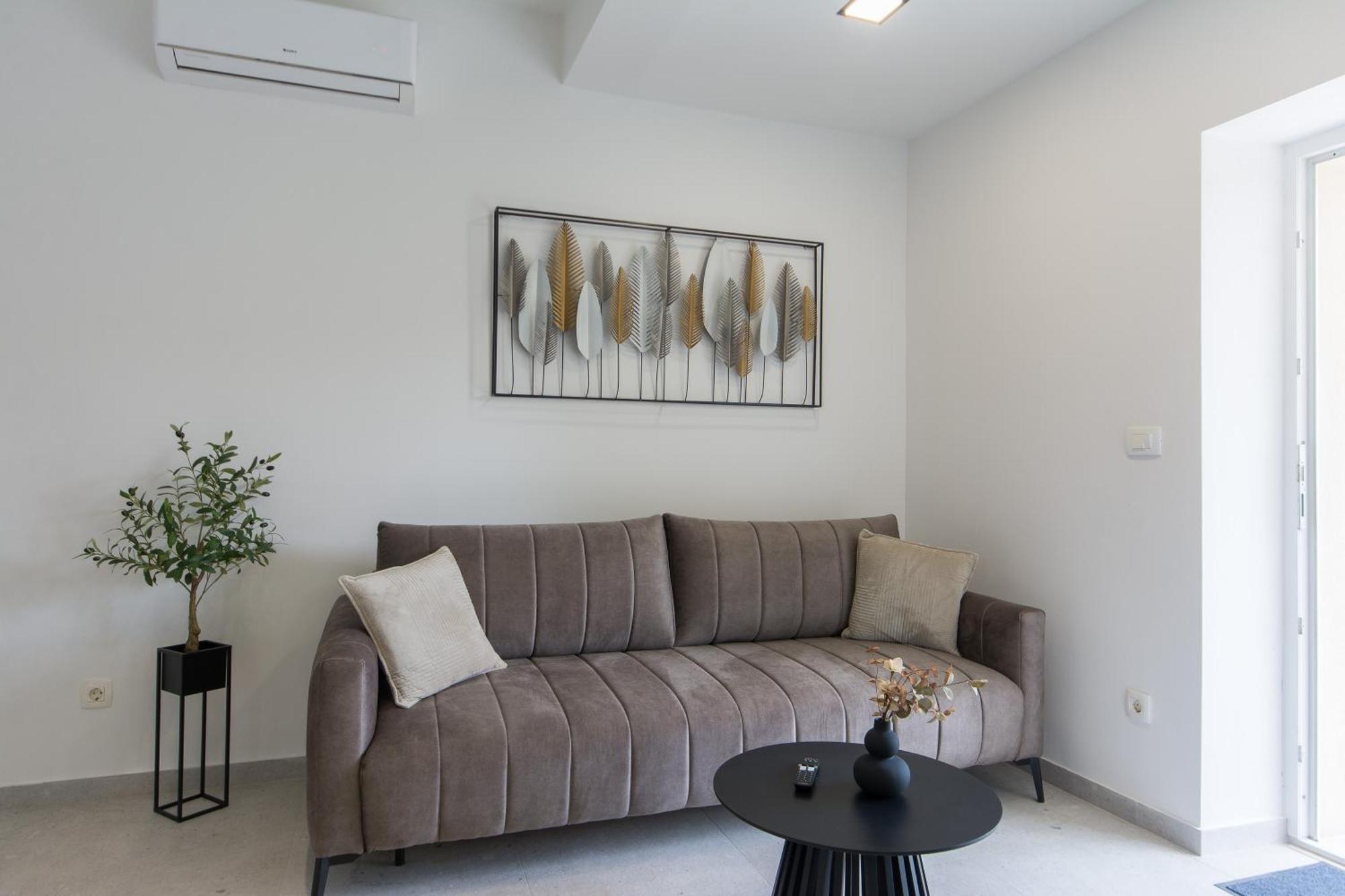 San Salvatore Sweet Apartments Дубровник Экстерьер фото
