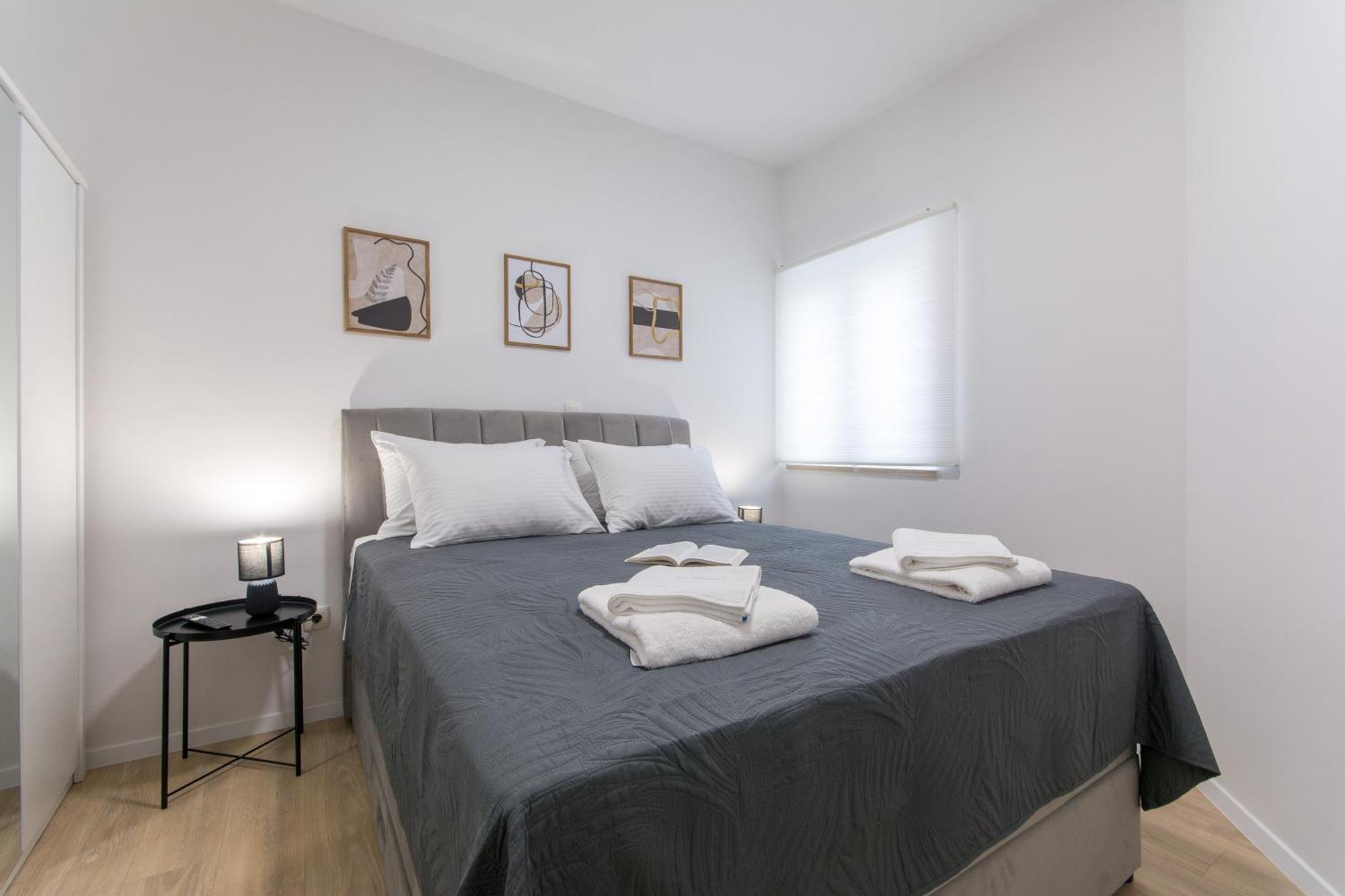 San Salvatore Sweet Apartments Дубровник Экстерьер фото