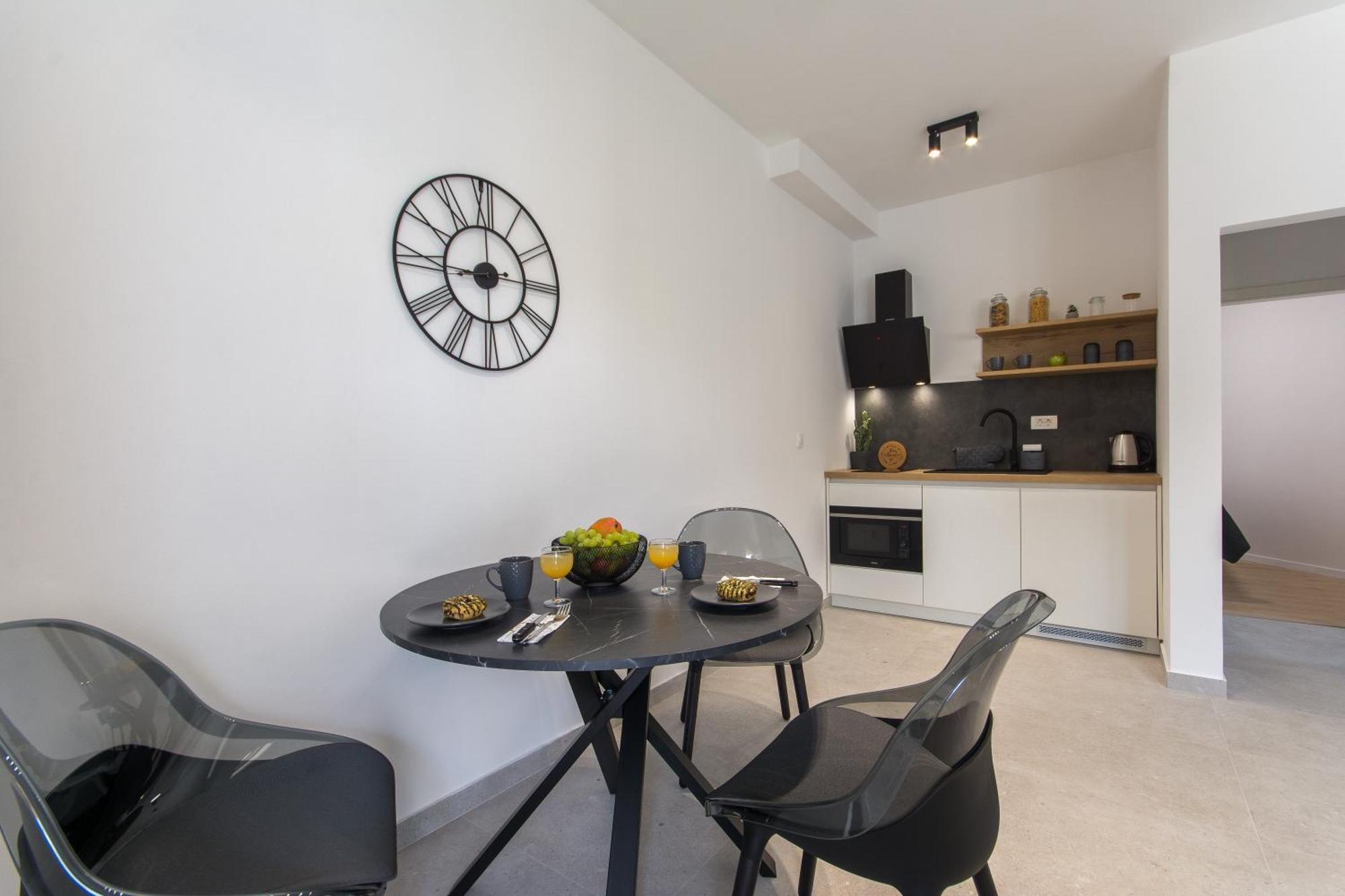 San Salvatore Sweet Apartments Дубровник Экстерьер фото