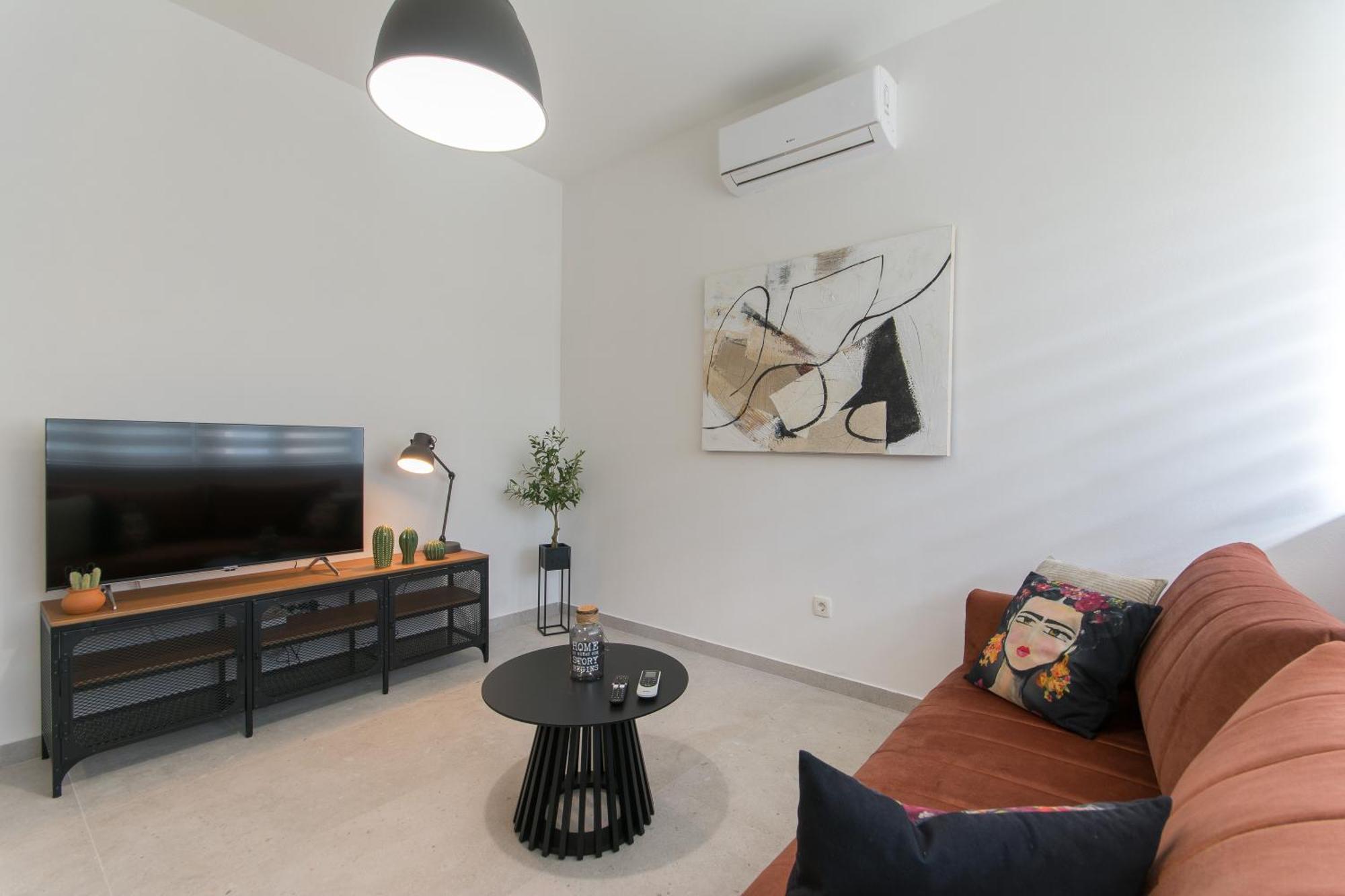 San Salvatore Sweet Apartments Дубровник Экстерьер фото