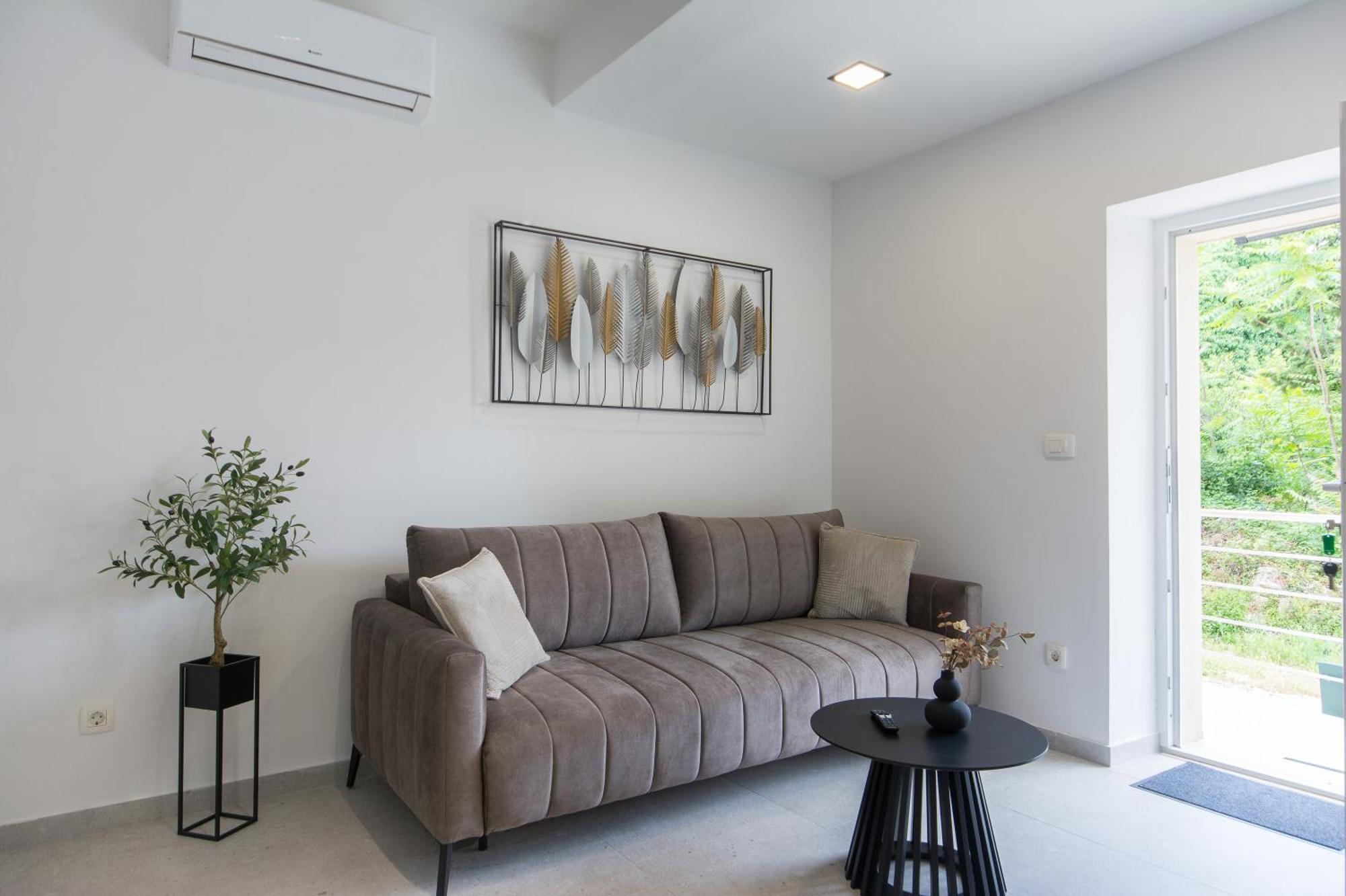 San Salvatore Sweet Apartments Дубровник Экстерьер фото